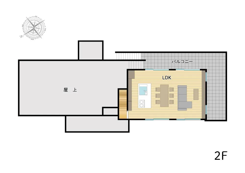 名護市屋部中古戸建