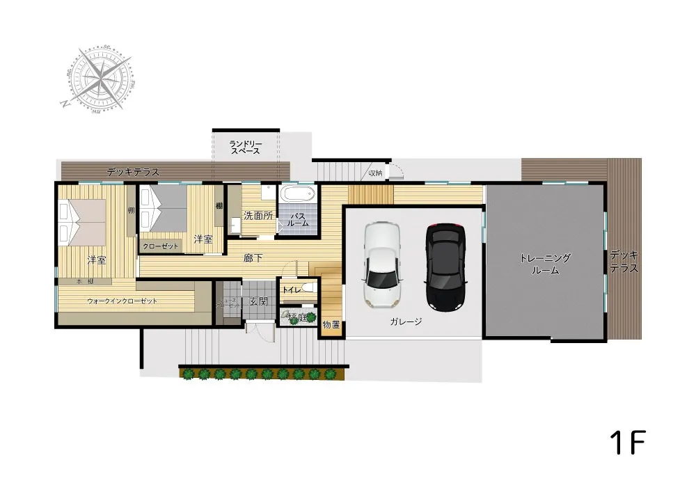 名護市屋部中古戸建