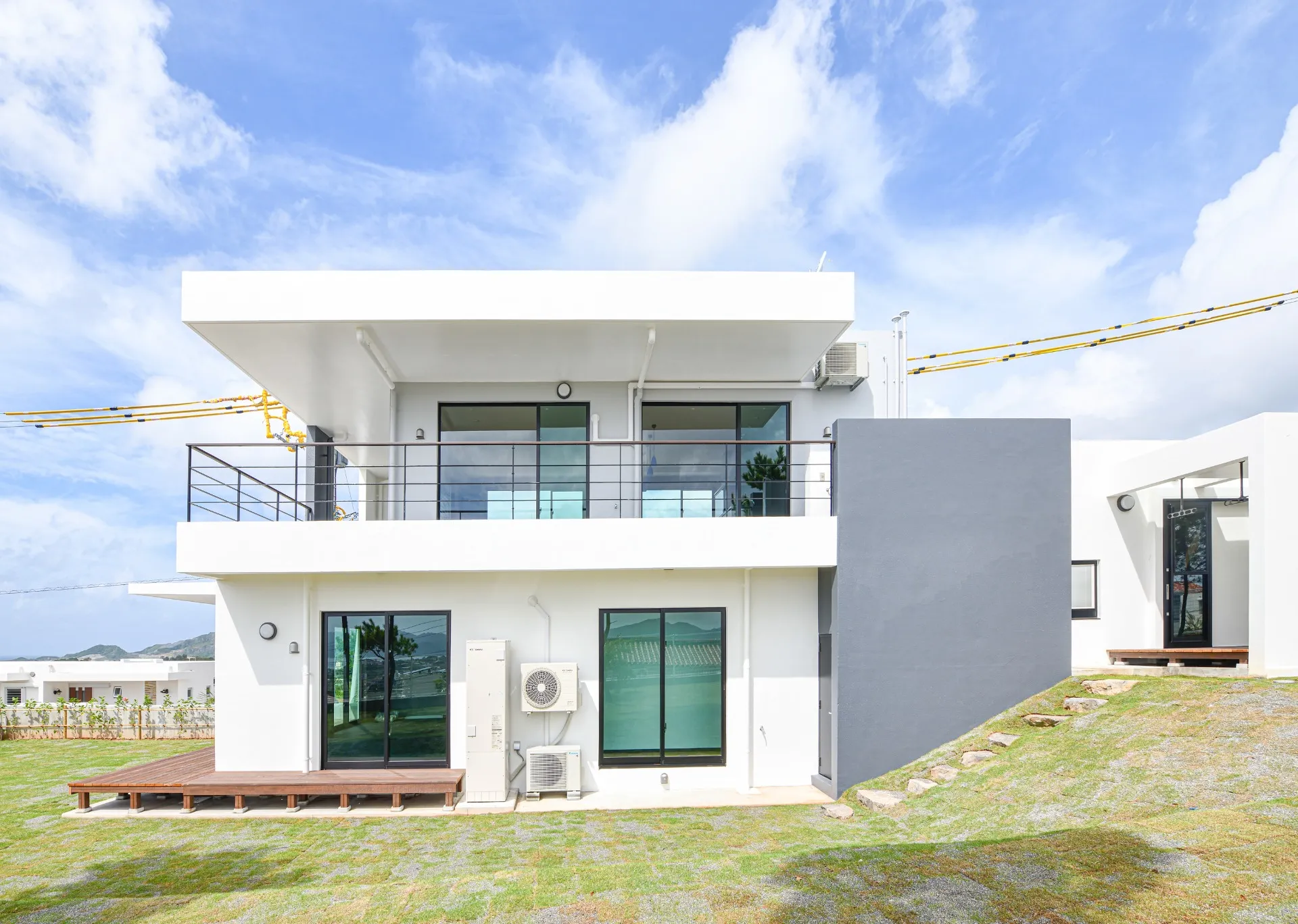 名護市屋部中古戸建