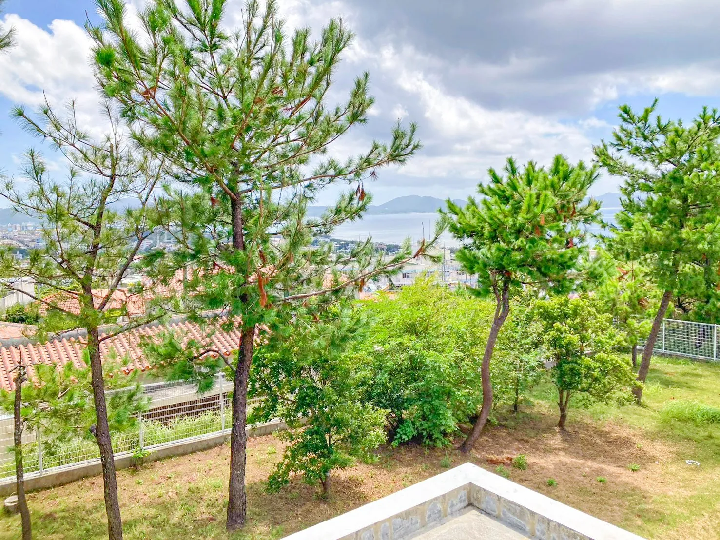 名護市屋部中古戸建