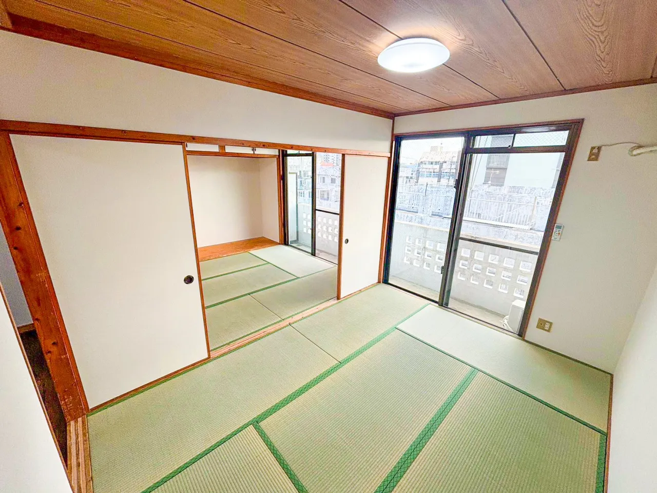 第2さくらマンション 302号室