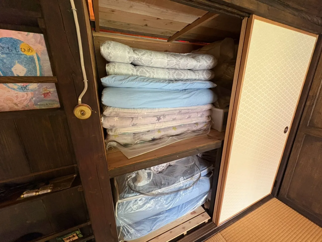 名護市字久志貸し古民家
