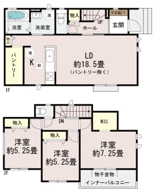 名護市大西ハートフルタウンB号棟
