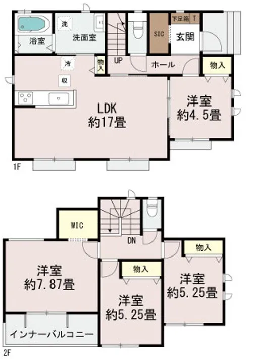 名護市大西ハートフルタウンC号棟