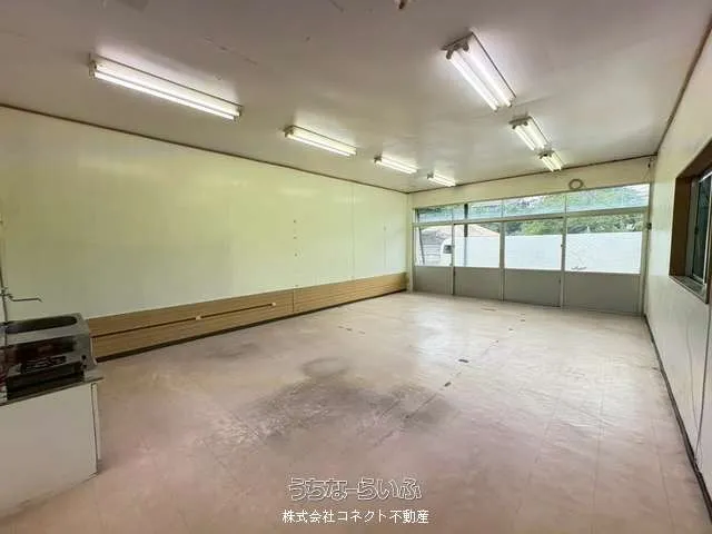 名護市伊差川貸店舗 2号室