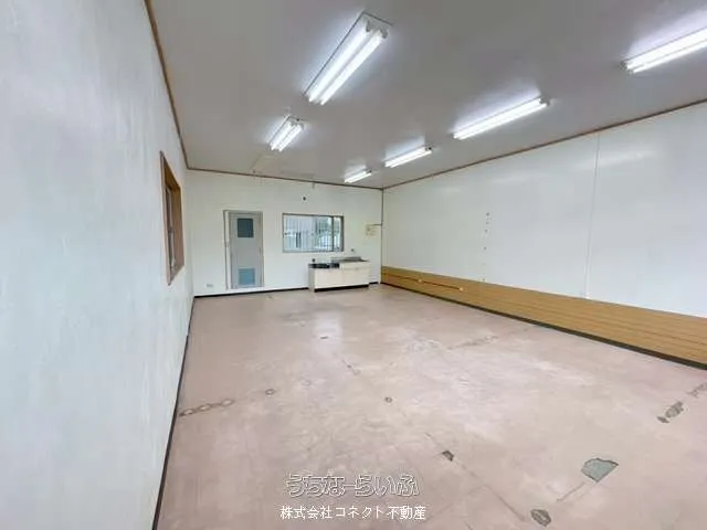 名護市伊差川貸店舗 2号室